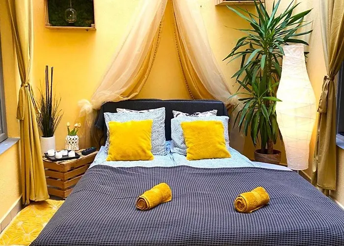 Edem Room
